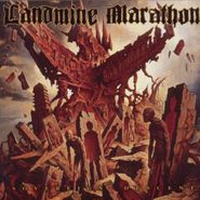 Landmine Marathon, Sovereign Descent (CD)