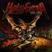 Holy Grail, Crisis In Utopia (LP)