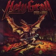 Holy Grail, Crisis In Utopia (CD)