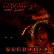 1349, Demonoir (LP)