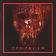 1349, Demonoir (CD)