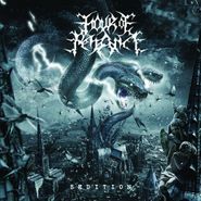Hour Of Penance, Sedition (CD)