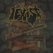 I Exist, 2: The Broken Passage (CD)