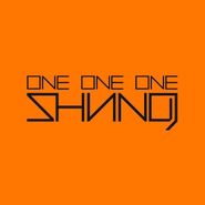Shining, One One One (LP)