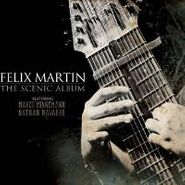 Felix Martin, Scenic Album (CD)