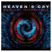 Heaven's Cry, Wheels Of Impermanence (CD)