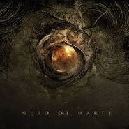 Nero Di Marte, Nero Di Marte (CD)