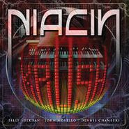 Niacin, Krush (CD)