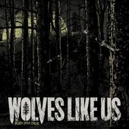 Wolves Like Us, Black Soul Choir (CD)