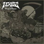 I Exist, From Darkness (LP)