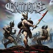 Exmortus, Slave To The Sword (LP)