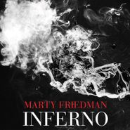 Marty Friedman, Inferno (LP)