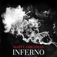 Marty Friedman, Inferno (CD)