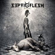 Septicflesh, Titan (CD)