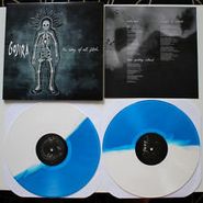 Gojira, Way Of All Flesh [2LP Blue/White] [Record Store Day] (LP)