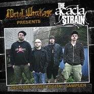 The Acacia Strain, Metal Wreckage Presents The Acacia Strain (CD)