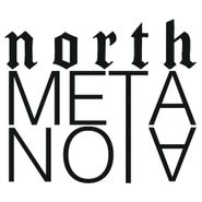 North, Metanoia (12")