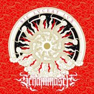 Schammasch, Sic Lvceat Lvx (CD)