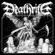 Deathrite, Revelation Of Chaos (CD)