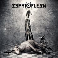 Septicflesh, Titan (CD)