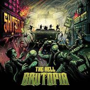 Hell, Brutopia (LP)