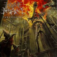 Hour Of Penance, Paradogma (CD)