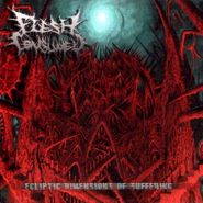 Flesh Consumed, Ecliptic Dimensions Of Suffering (CD)