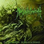 Near Death Condition, The Disembodied: In Spiritual Spheres (CD)