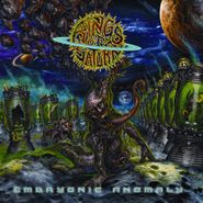 Rings of Saturn, Embryonic Anomaly (LP)