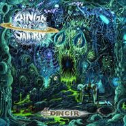 Rings of Saturn, Dingir (CD)