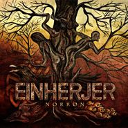 Einherjer, Norrøn (CD)