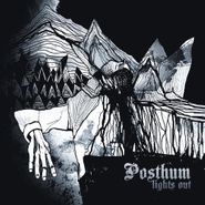 Posthuman, Lights Out (CD)