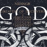 Nidingr, Greatest Of Deceivers (CD)