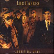 Los Cafres, Quien Da Mas? (CD)