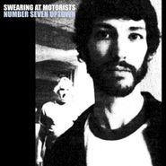 Swearing At Motorists, Number Seven Uptown (CD)