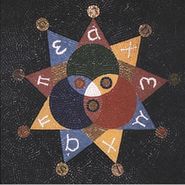 Danielson Famile, Tri-Danielson-alpha (CD)