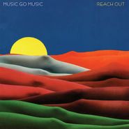 Music Go Music, Reach Out (LP)