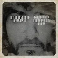 Richard Swift, Ground Trouble Jaw [Record Store Day] (LP)