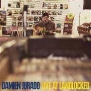 Damien Jurado, Live At Landlocked (12")