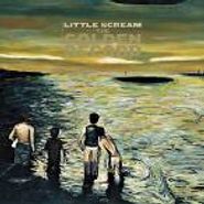 Little Scream, The Golden Record (LP)