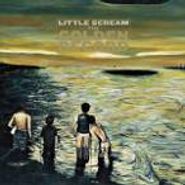 Little Scream, The Golden Record (CD)