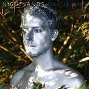 Nightlands, Oak Island (CD)