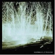 Exitmusic, Passage (CD)