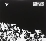 Songs: Ohia, Didn't It Rain [Deluxe Reissue] (CD)