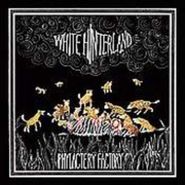 White Hinterland, Phylactery Factory (CD)