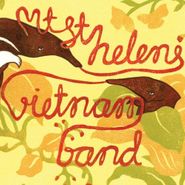 Mt. St. Helens Vietnam Band, Mt. St. Helens Vietnam Band (LP)