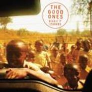 The Good Ones, Kigali Y? Izahabu (CD)
