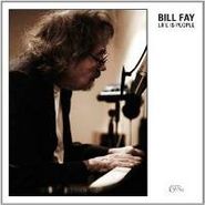 Bill Fay, Life Is People (CD)