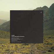 Oneida, A List Of The Burning Mountains (LP)