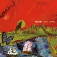 Bellini, Small Stones (CD)